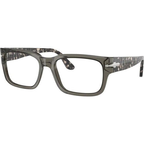 Persol PO3315V 1219 ONE SIZE (55) Siva/Kristalna Slike