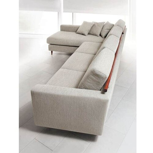 Eurosalon Garniture ECLIPSE UD T cat C Cene