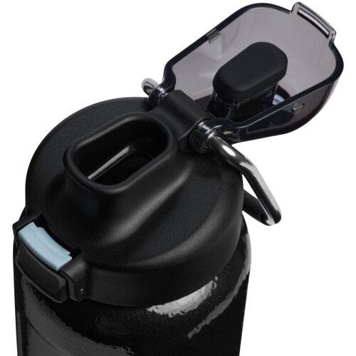 Stanley The Wellspring Bottle termovka Hammertone Black 700 ml Slike