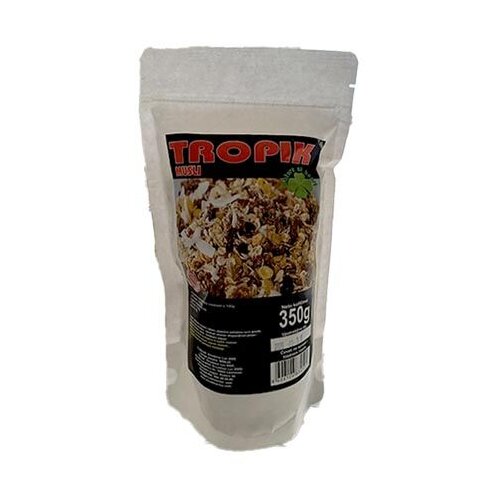  Musli Tropik, 350g Slike