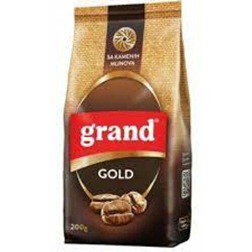 Grand kafa Gold 200g Slike