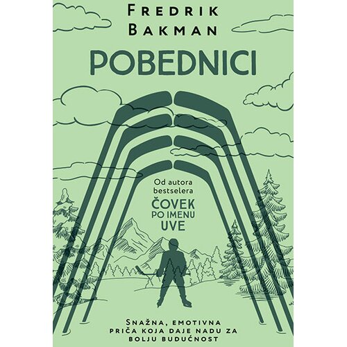 Laguna Pobednici Slike