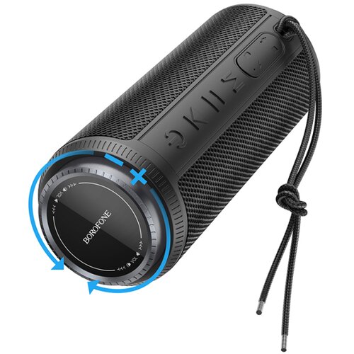 Zvučnik BLUETOOTH BOROFONE BR22 sports FM, TF... Slike
