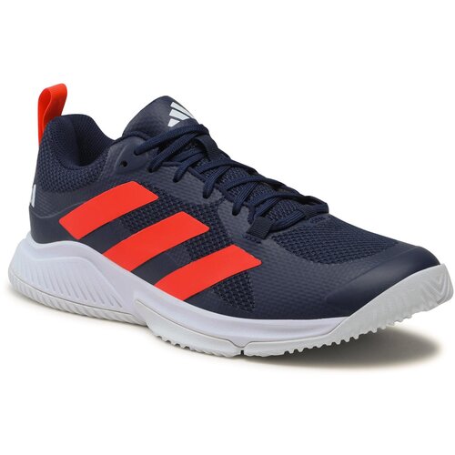 Adidas Court Team Bounce Tamno plava Cene