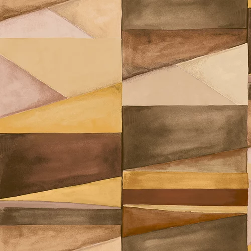 Decoprint Wallcoverings Tapeta Soleado Color Blocks (6 boja)