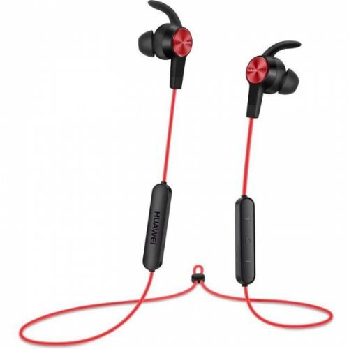 Rivacase Huawei bluetooth slušalke AM61 Sports Lite - rdeče Cene