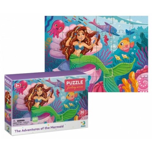 Puzzle SIRENA 30PCS 300710 Slike