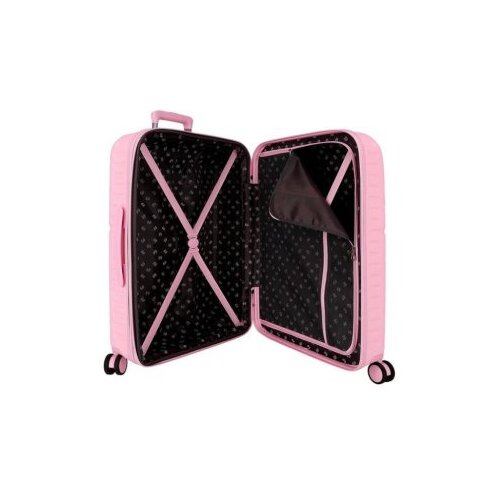 PepeJeans ABS Set kofera 2/1 - Pink ( 76.895.2C ) Cene