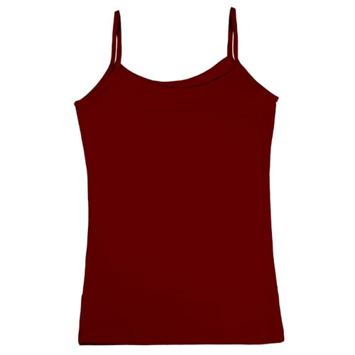 LILLY basic atlet majica bordo Cene