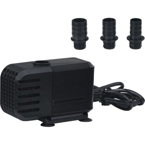 VidaXL Potopna vodna črpalka za akvarij 1800 L/h Slike