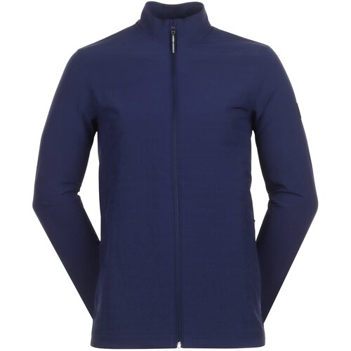 Under Armour UA Drive Pro Strm LT Ins JKT-BLU Cene