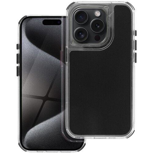  futrola matrix za xiaomi redmi note 13 pro 5G crna Slike