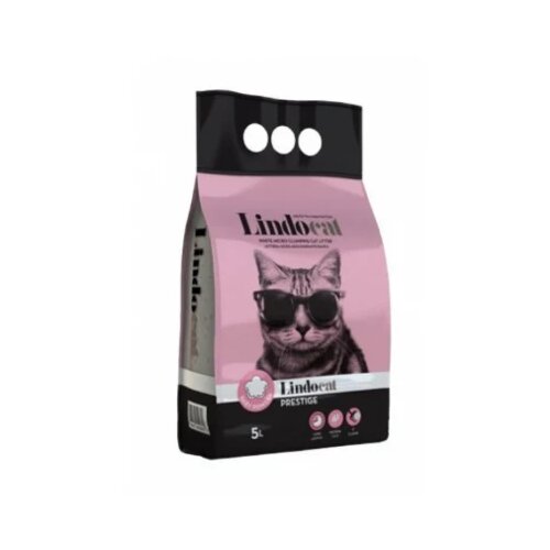 Lindocat Prestige Baby Powder 5l Cene