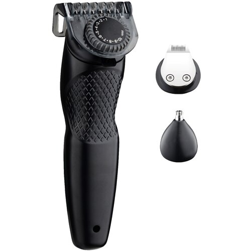 Zilan Aparat za brijanje, trimer, 4u1 - ZLN8719 Hercules, Crni Cijene