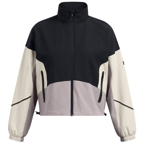 Under Armour Puloverji Unstoppable pisana Slike