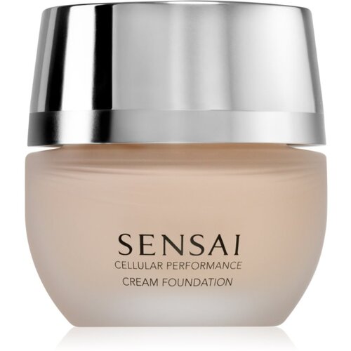Sensai Cellular Performance Eye Contour Cream kremasti puder SPF 20 nijansa CF 20 30 ml Cijene