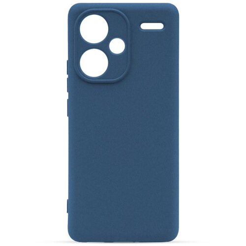  Futrola Soft Case za Xiaomi Redmi Note 13 Pro Plus 5G, Teget Cene