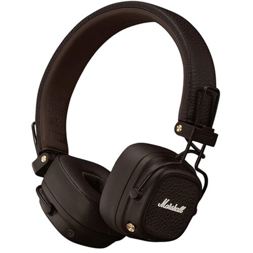Marshall Major V Brown Bežične On-ear slušalice Cijene