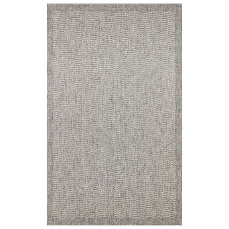 Conceptum Hypnose MNO 02 - Sivi Tepih (80 x 300 cm) Cene
