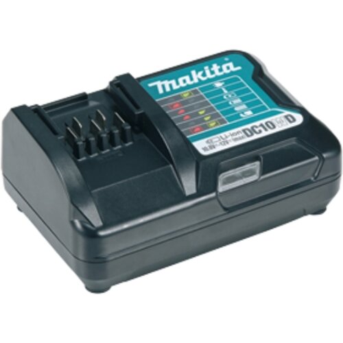 Makita polnilnik DC10WD 197343-0 Cene