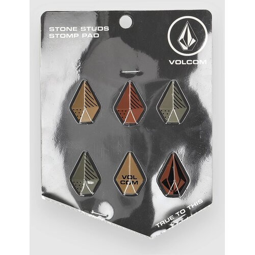 Volcom Stone Studs Stomp Pad military Cijene