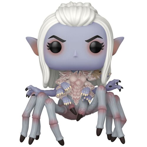 Funko Figura POP Premium Dragones y Mazmorras Lolth The Spider Queen Cijene