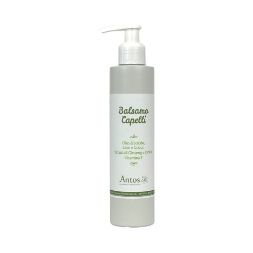 ANTOS Regenerator za kosu - 200 ml Cijene