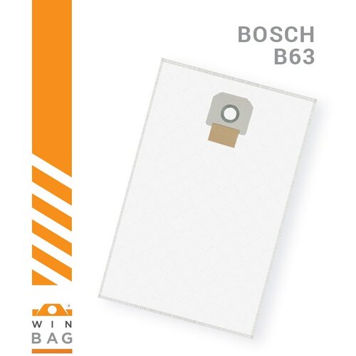 Bosch kese za usisivače GAS 55 modele B63 Cene