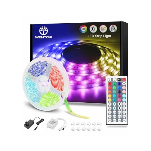  WENTOP LED Trake Cene