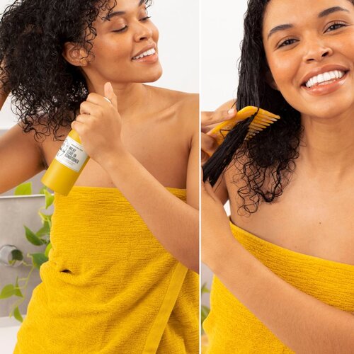 Sol de Janeiro Brazilian Joia&amp;trade; Milky Leave-In Conditioner za&amp;scaron;titni regenerator u spreju 210 ml Slike