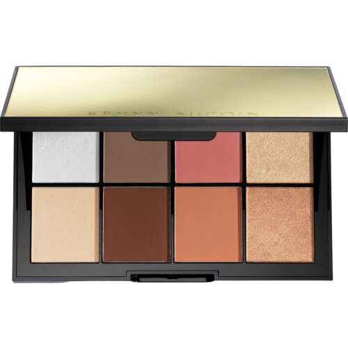 Kevyn Aucoin Contour Book: The Art of Sculpting & Defining Vol IV - 21,60 g Cene