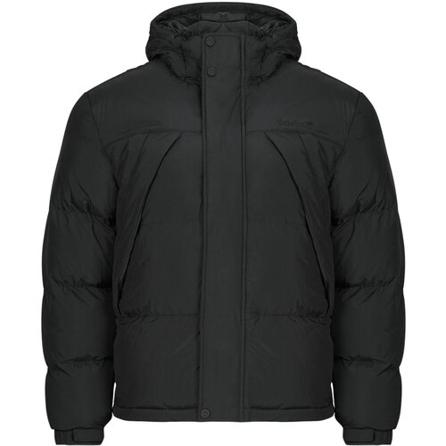 Timberland Durable Water Repellent Puffer Jacket Crna Slike