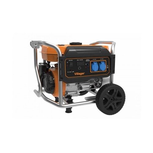 Villager agregat VGP 3300 S, 055116 Cene