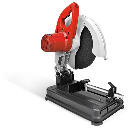 DCK KJG09-355 stacionarna testera za metal - tremilica, 2400W Slike