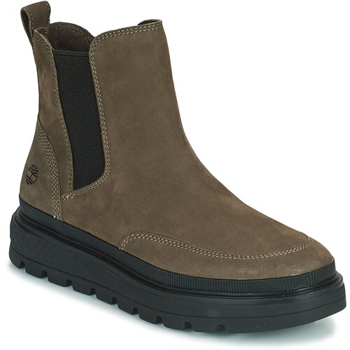 Timberland Pol&scaron;kornji RAY CITY CHELSEA Kaki Cene