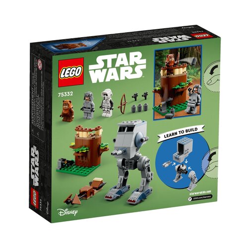 Lego Star Wars&amp;trade; 75332 AT-ST&amp;trade; Slike