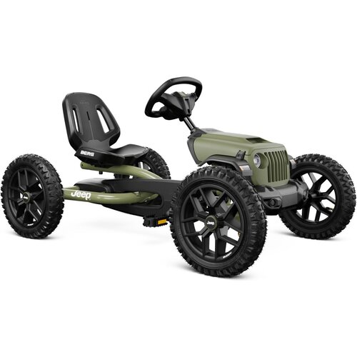 BERG Gokart Buddy JEEP Wrangler Cene