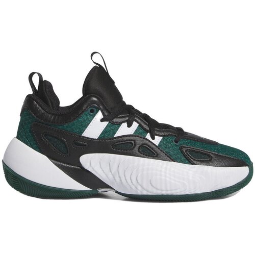 Adidas Ko&amp;scaron;arka Baskets trae unlimited 2 mid-cut Zelena Slike