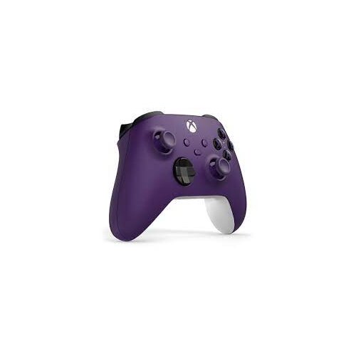 Microsoft xboxone/xsx wireless controller - astral purple ( 059571 ) Slike