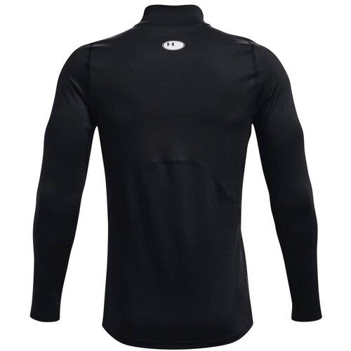 Under Armour Men&amp;#039;s T-shirt CG Armour Fitted Mock Slike