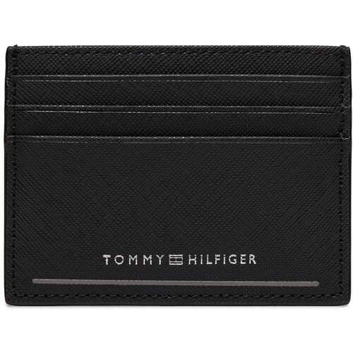 Tommy Hilfiger Etui siva / crna / srebro Cene