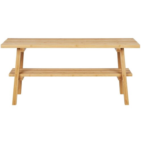 House Nordic Klop v naravni barvi Ember &amp;ndash; Slike