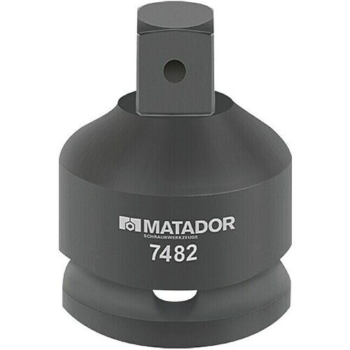 Matador Adapter snage (Veličina prihvata: ½″, Veličina spoja račne: ⅜″) Cijene