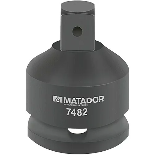 Matador Adapter snage (Veličina prihvata: ½″, Veličina spoja račne: ⅜″)