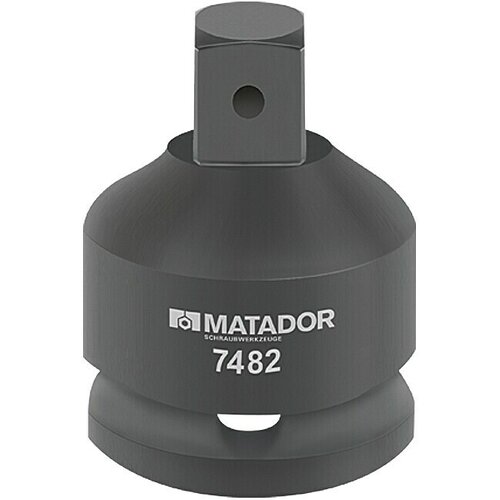 Matador Udarni adapter (Velikost pogona: &frac12;&Prime;, Izhodna velikost: ⅜&Prime;) Cene