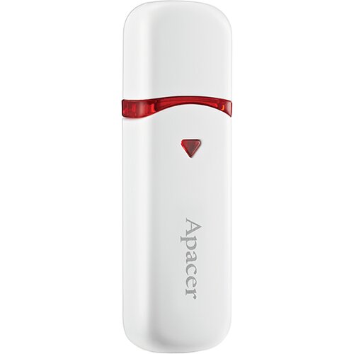 Apacer FD 64GB USB 2.0 AH333White Slike