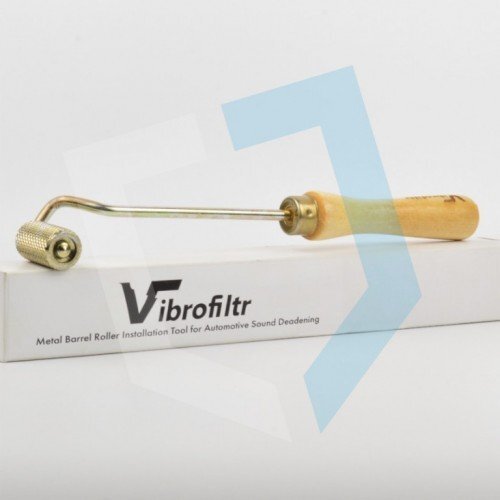  VIBROFILTR Valjak Slike