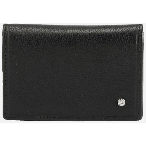 Geox Black men's wallet - Men's