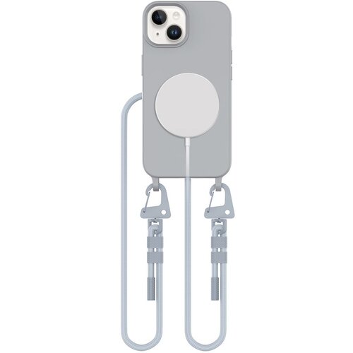 TECH-PROTECT MAGNERKLACE ZA MAGSAFE ZA IPHONE 13 OVITEK SIV OVITEK, (21970688) Cene