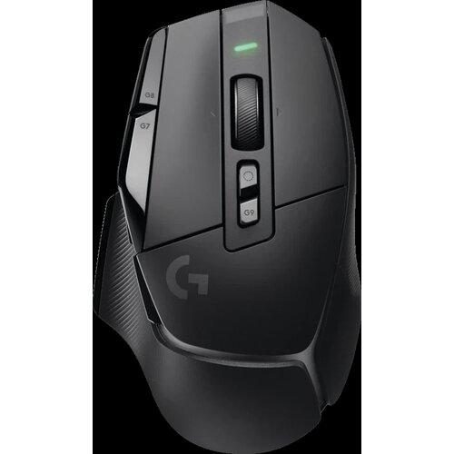 Logitech G502 X - BLACK - USB - EER2 - #933 Cene